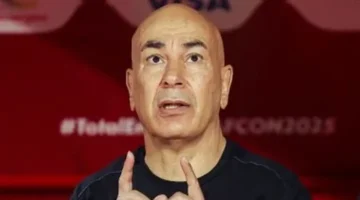 أزمة الرخص التدريبية.. اتحاد الكرة يوضح سبب غياب حسام حسن وموقفه بمونديال 2026